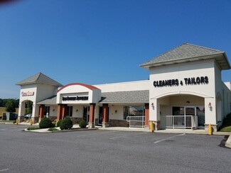 More details for 100 Ridge Rd, Chadds Ford, PA - Office/Retail for Lease