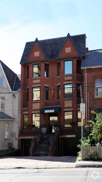 54 St Patrick St, Toronto, ON for sale - Building Photo - Image 2 of 2