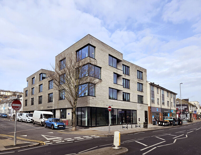 56 Lewes Rd, Brighton for sale - Building Photo - Image 1 of 1