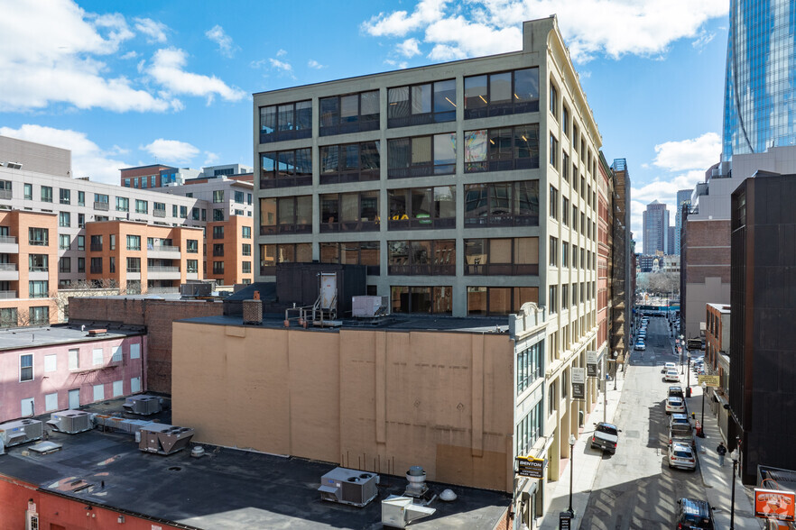 225 Friend St, Boston, MA for lease - Building Photo - Image 1 of 11