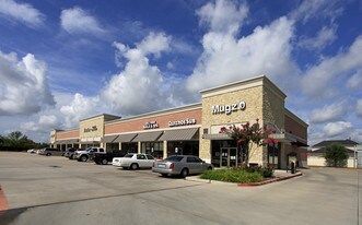 River's Edge Court - Bar