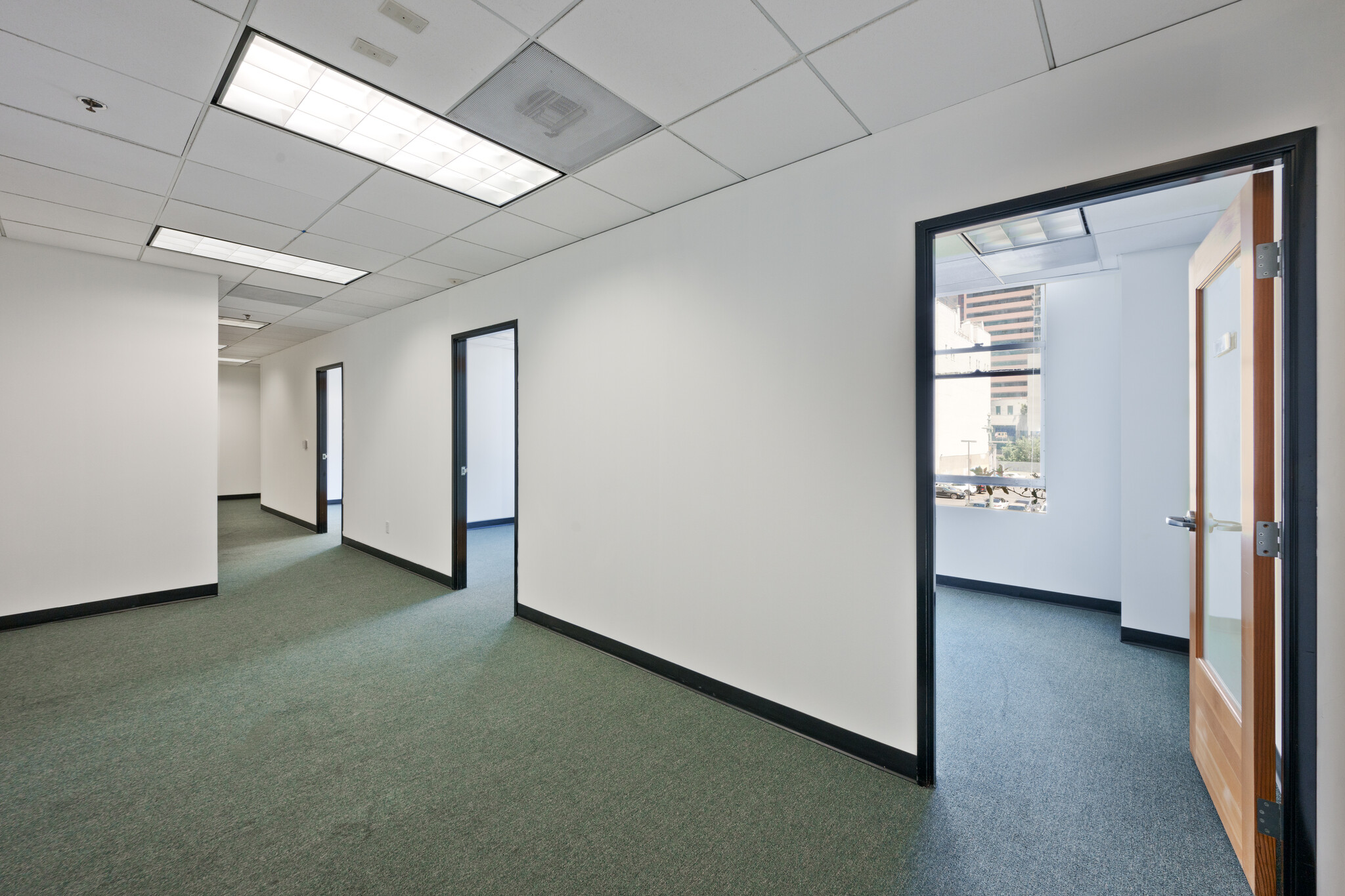 710-714 W Olympic Blvd, Los Angeles, CA for lease Building Photo- Image 1 of 5