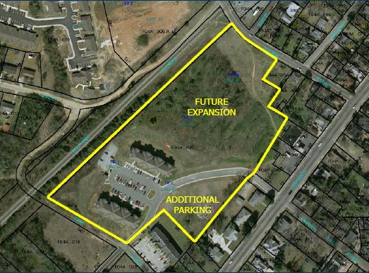 820 State University Dr, Fort Valley, GA for sale - Aerial - Image 1 of 1