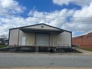 126 S Gordon St, Ashburn GA - Warehouse