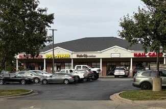 More details for 1303 Platte Falls Rd, Platte City, MO - Retail for Sale