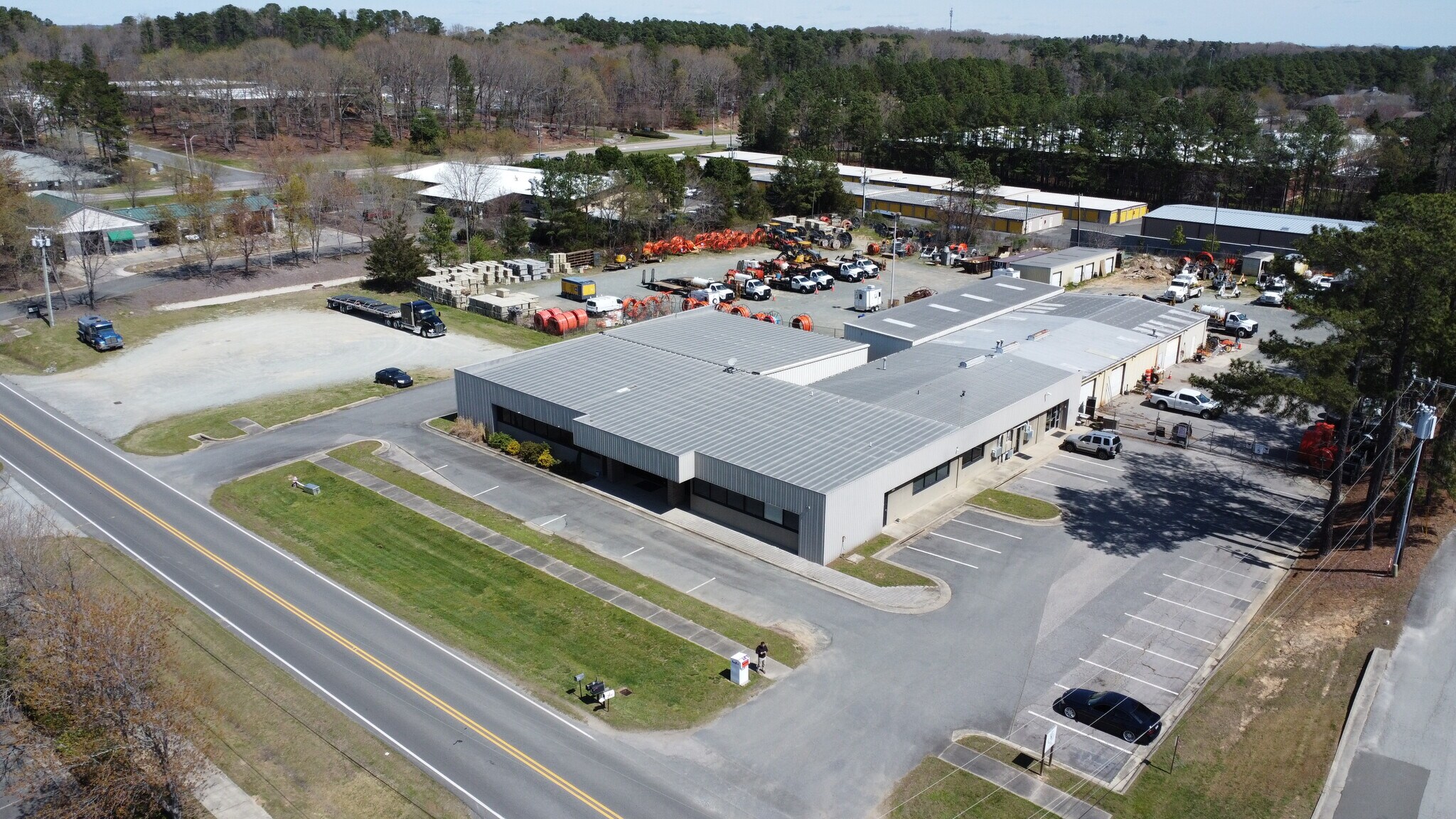 5112 Neal Rd, Durham, NC for sale Building Photo- Image 1 of 1