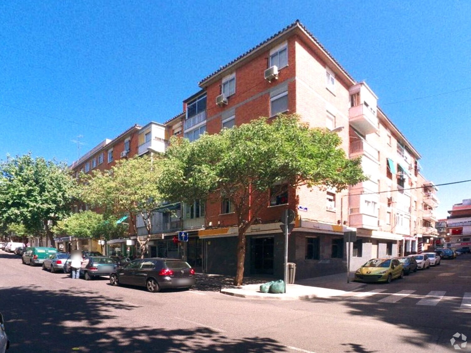 Calle los Urquiza, 31, Madrid, Madrid for sale Primary Photo- Image 1 of 1
