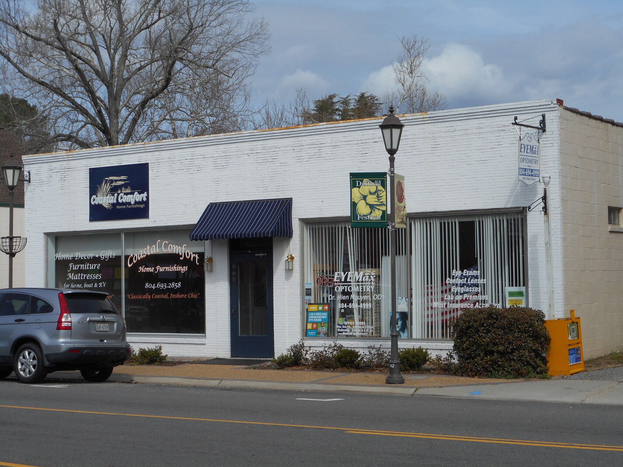 6651 Main St, Gloucester, VA for sale Building Photo- Image 1 of 1