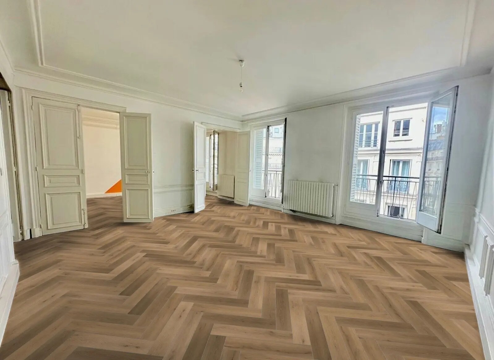 29 Rue Drouot, Paris for lease Interior Photo- Image 1 of 8