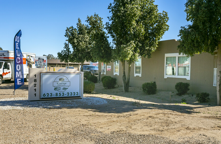 18211 W McDowell Rd, Goodyear, AZ for sale - Building Photo - Image 3 of 20