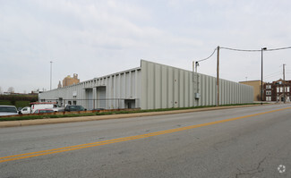 More details for 1050-1090 E 16th St, Kansas City, MO - Industrial for Lease