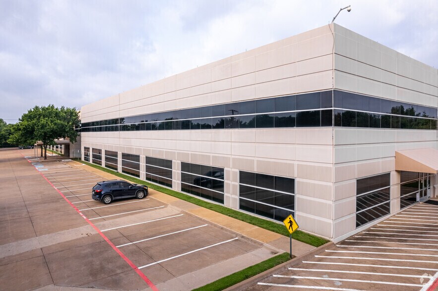 1025 S Central Expy, Allen, TX 75013 Enterprise Office Center II