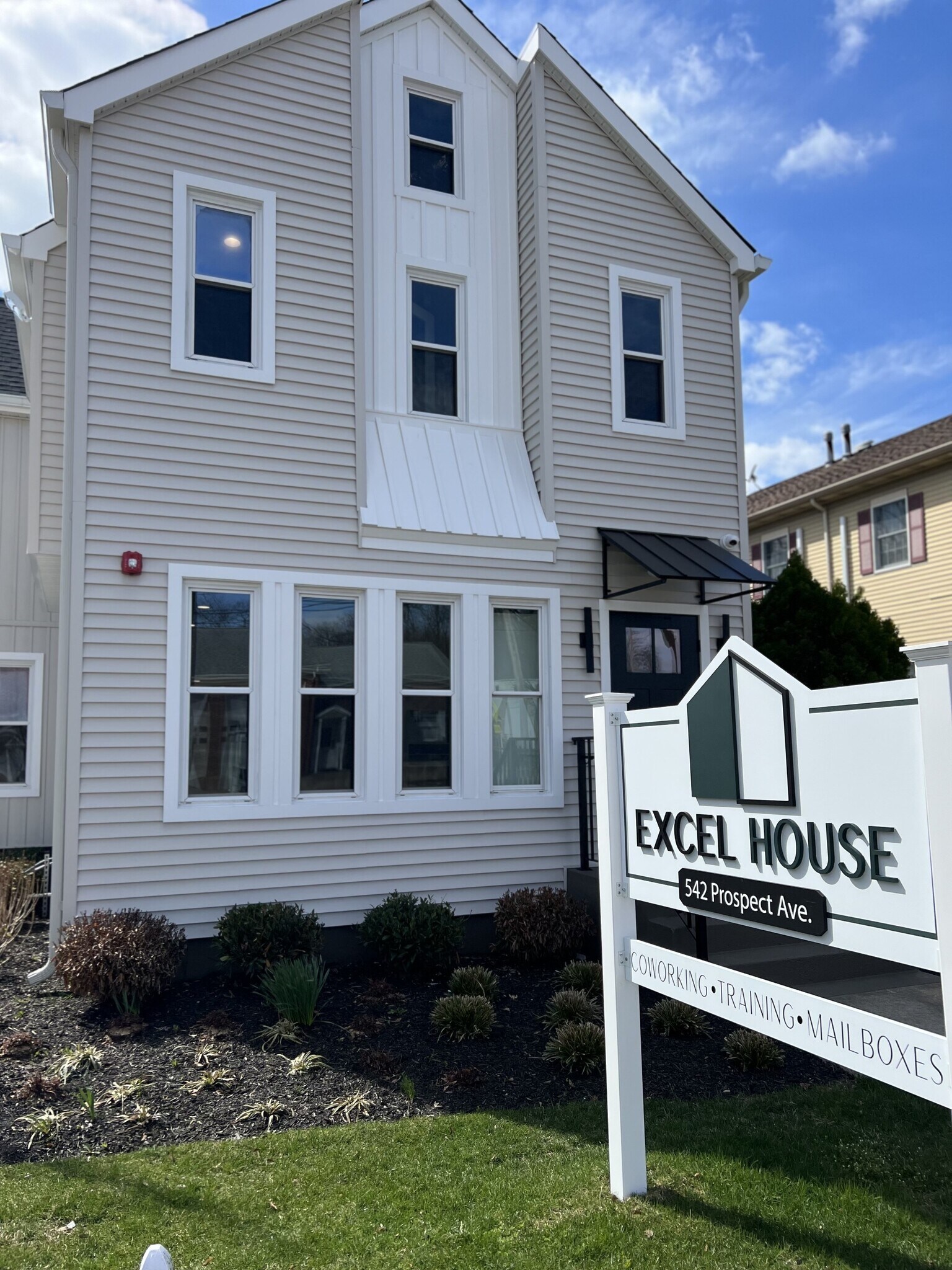 542 Prospect Ave, Little Silver, NJ for sale Building Photo- Image 1 of 1