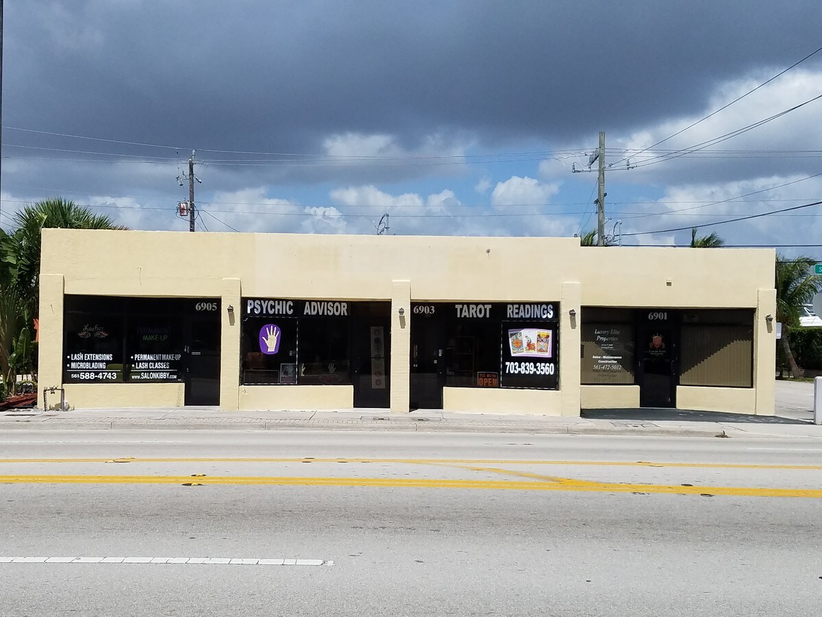 69016905 S Dixie Hwy, West Palm Beach, FL 33405