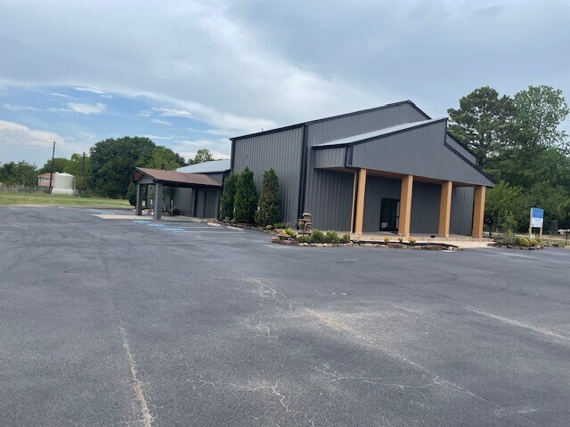 7750 Spring Cypress Rd, Spring, TX for sale Building Photo- Image 1 of 1