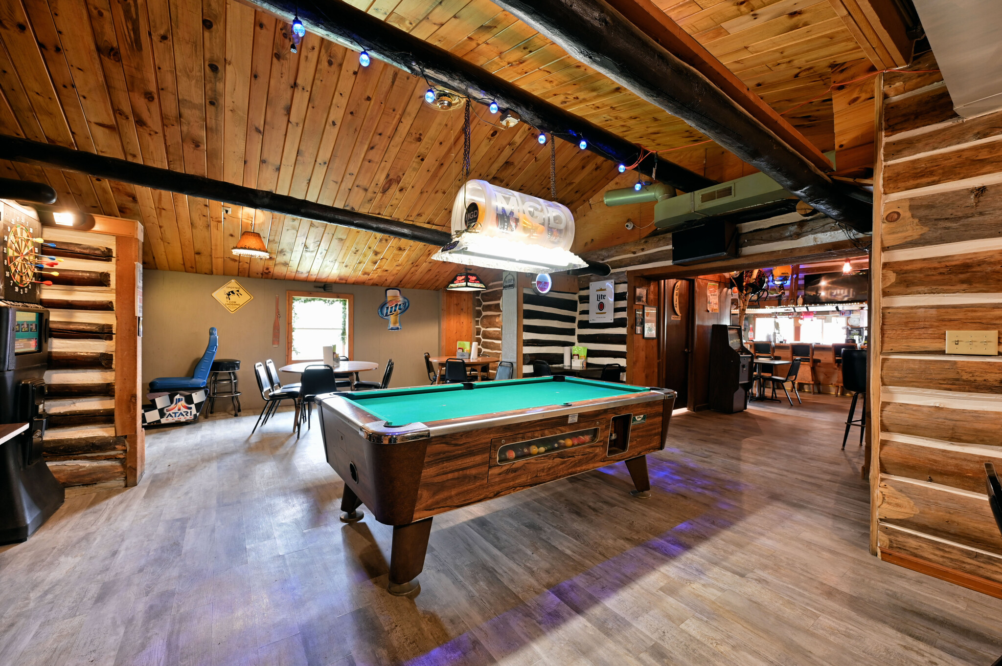 N2586 Spider Lake Trl, Birchwood, WI 54817 - Spider Lake Saloon | LoopNet