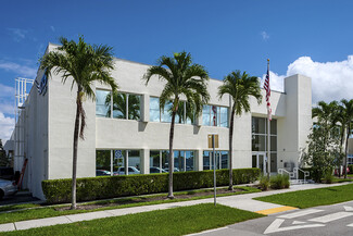 More details for Portfolio of 2 commercial assets – Industrial for Sale, Fort Lauderdale, FL