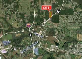 More details for FM 1097, Montgomery, TX - Land for Sale