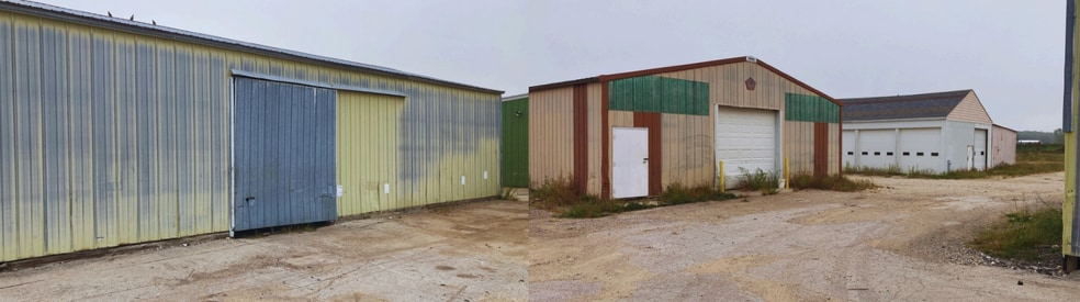 2026 Highway a, West Bend, WI for sale - Building Photo - Image 2 of 8