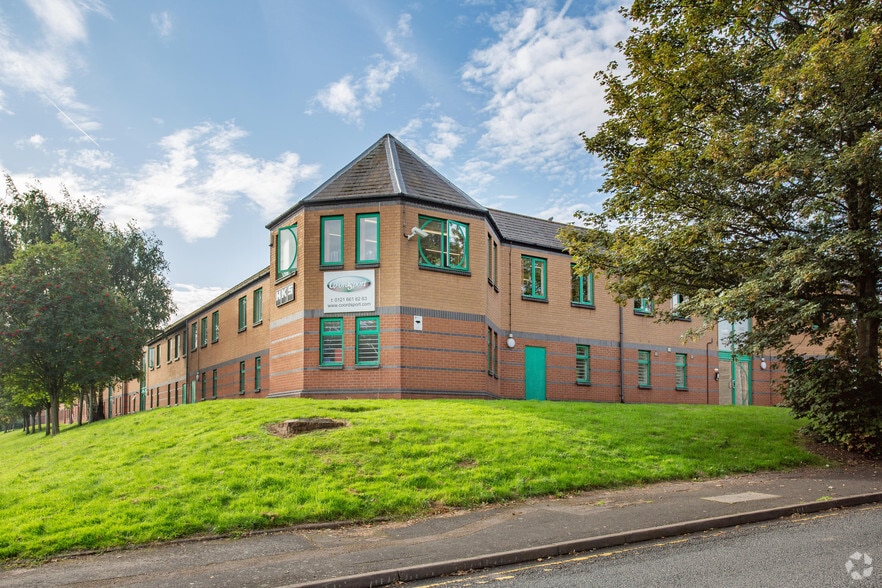 Cleton St, Tipton for lease - Building Photo - Image 2 of 5