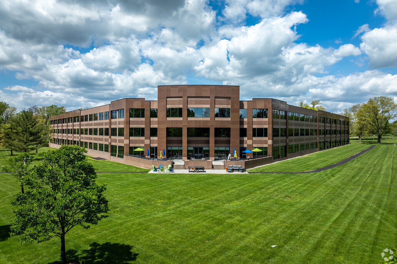 7 Giralda Farms, Madison, NJ 07940 - Office for Lease | LoopNet