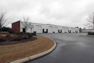 3210 Pennington Dr, Wilmington NC - Warehouse
