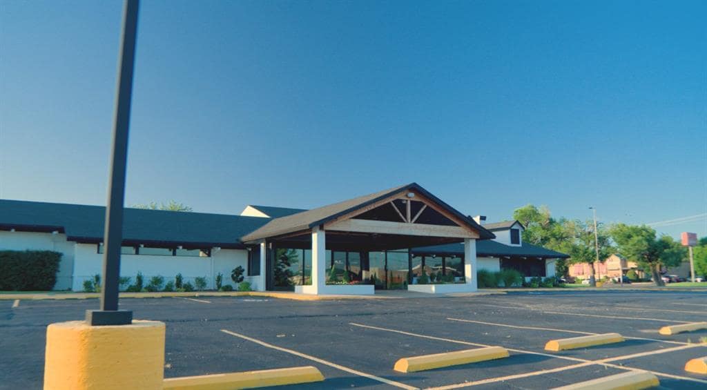 617 S Air Depot Blvd, Midwest City, OK for sale Building Photo- Image 1 of 29