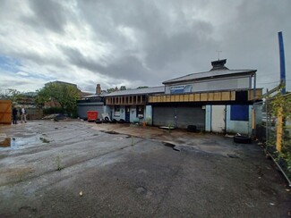 More details for 36B Kingston Rd, Staines-Upon-Thames - Industrial for Lease