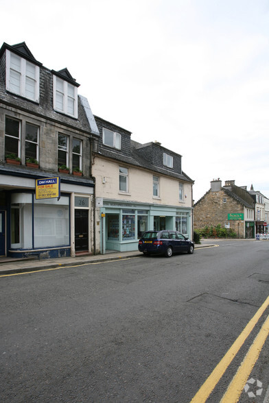 18-24 Chalmers St, Dunfermline for lease - Building Photo - Image 2 of 3