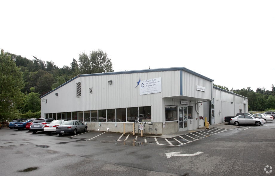 8835 S 228th St, Kent, WA for sale - Primary Photo - Image 1 of 2