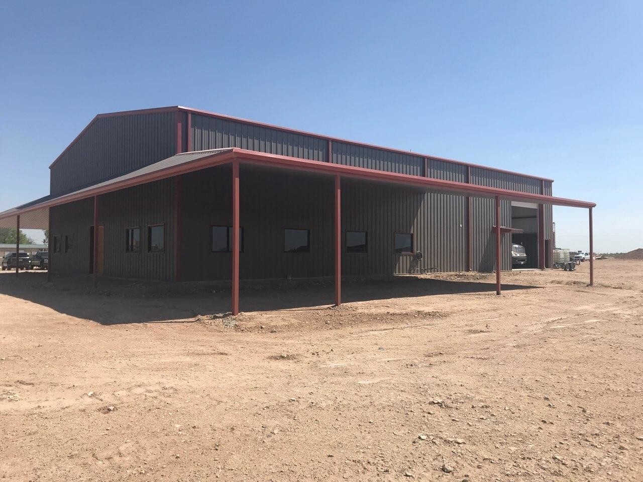 2705 S County Road 1180, Midland, TX for sale Other- Image 1 of 1