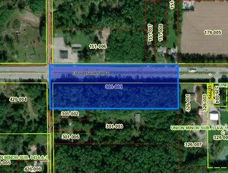 More details for US Highway 30, Valparaiso, IN - Land for Sale