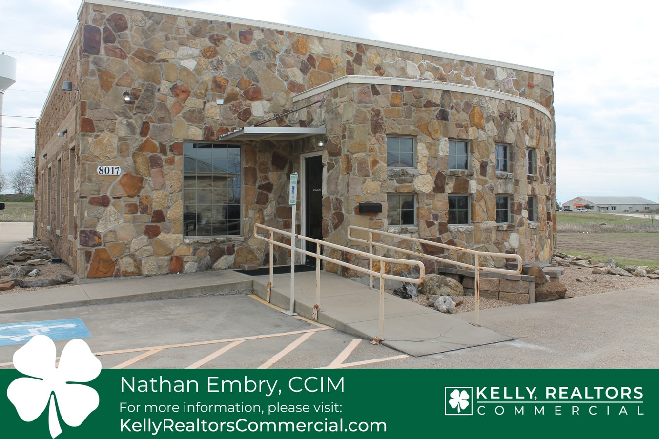 8017 Bagby Rd, Hewitt, TX 76643