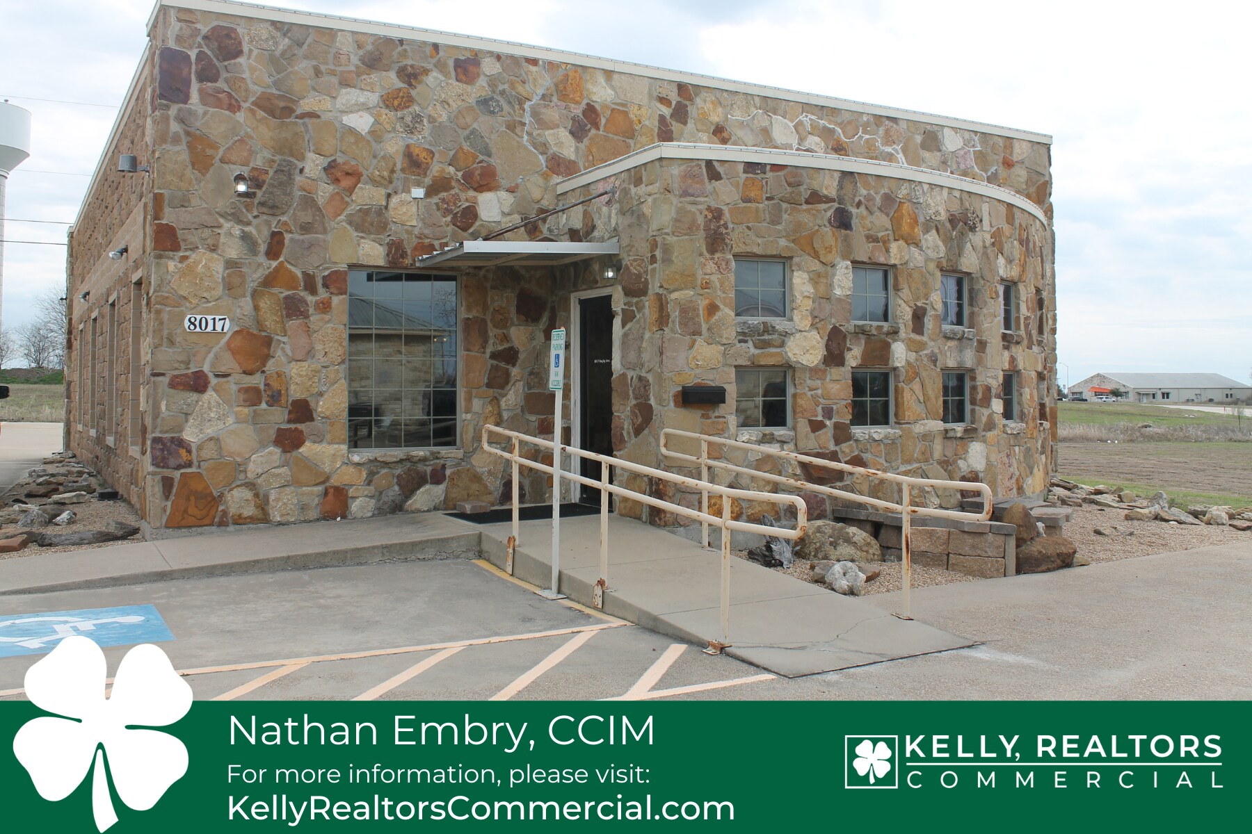 8017 Bagby Rd, Hewitt, TX for sale Building Photo- Image 1 of 1