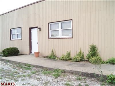 301 N Locust St, Wright City, MO for sale - Building Photo - Image 1 of 1