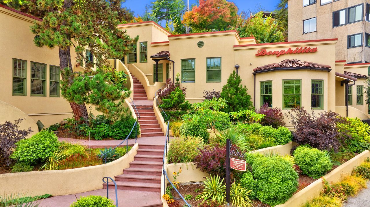 1707 Taylor Ave N, Seattle, WA for sale Building Photo- Image 1 of 8