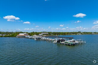 806 Indian River Dr, Sebastian, FL - AERIAL map view - Image1