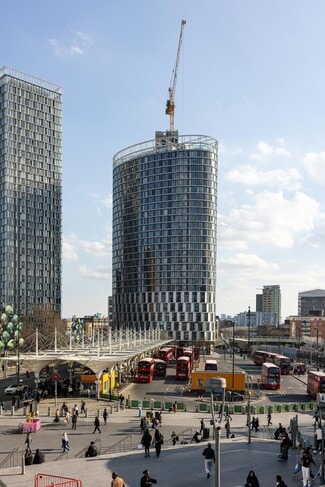 More details for Station St, London - Office for Lease