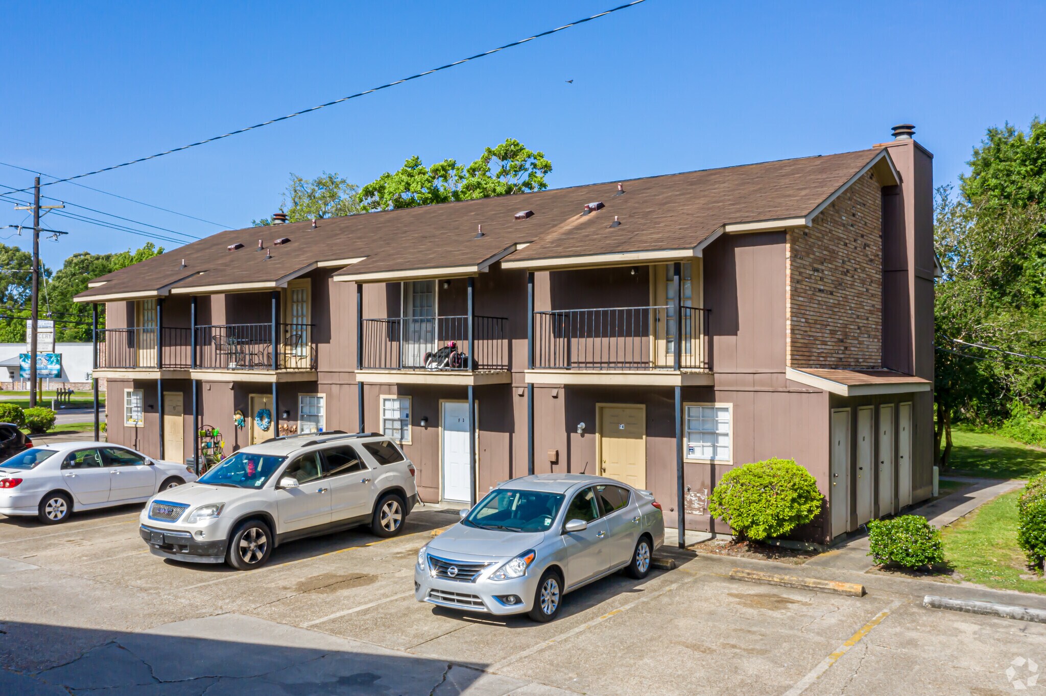 8235 Greenwell Springs Rd, Baton Rouge, LA for sale Primary Photo- Image 1 of 1