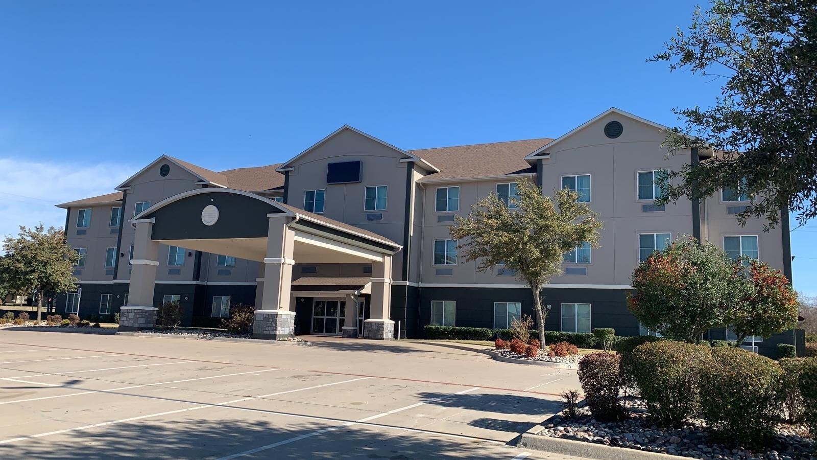 100 Fm 147, Marlin, TX 76661