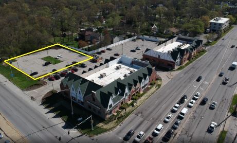 623 W North Ave, Elmhurst, IL for sale - Building Photo - Image 1 of 1