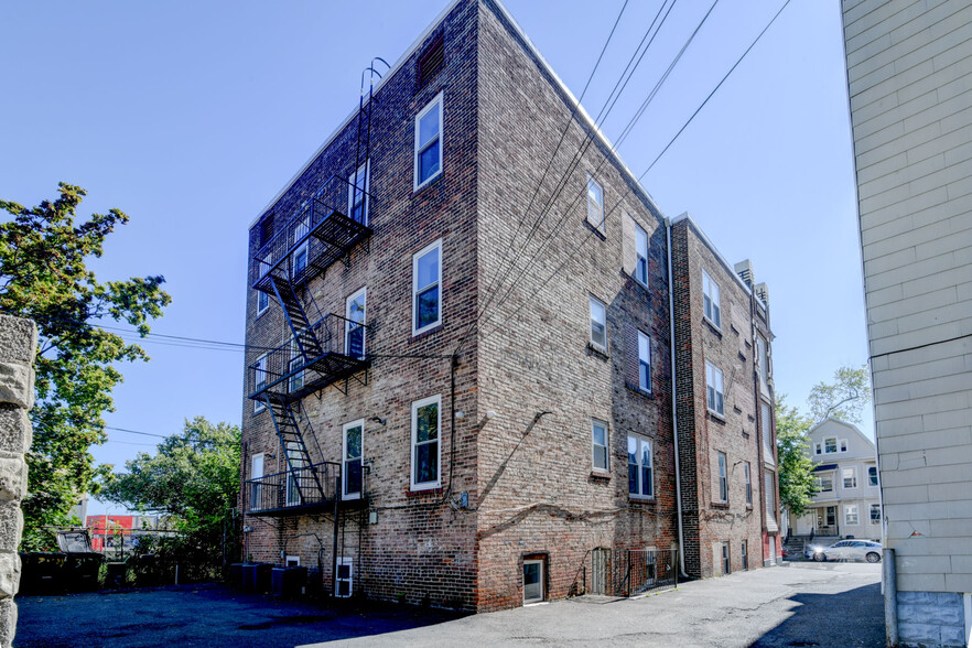 31-33 Cambridge St, East Orange, NJ for sale - Building Photo - Image 3 of 20