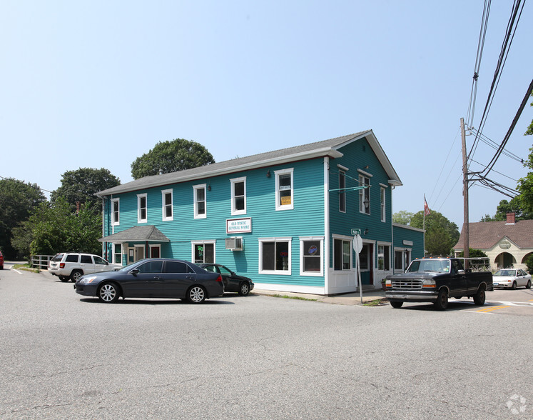 47 Main St, Stonington, Ct 06378 - Old Mystic General Store 