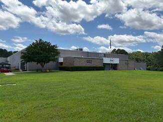 More details for 832 Summerland Ave, Batesburg, SC - Industrial for Sale