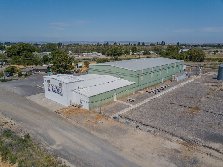 2148 W Wa-26 Hwy, Othello, WA for sale - Building Photo - Image 2 of 23