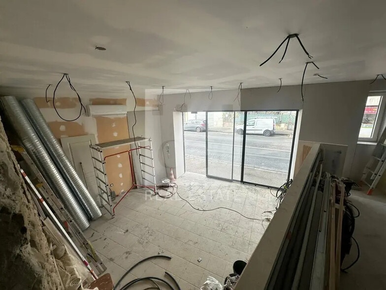 Retail in Caluire-et-Cuire for lease - Construction Photo - Image 3 of 8