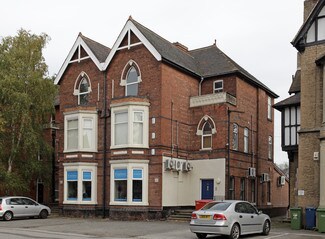 More details for 19-21 Musters Rd, West Bridgford - Office for Sale