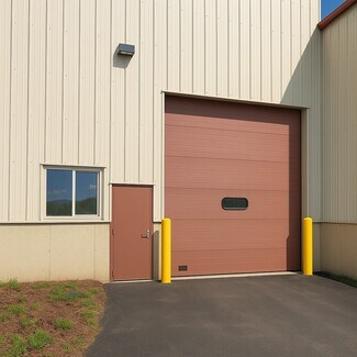 More details for 919 Trakk Ln, Woodstock, IL - Industrial for Lease