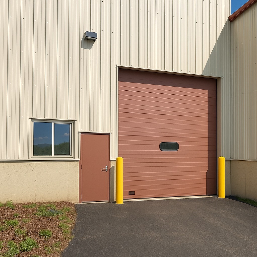 919 Trakk Ln, Woodstock, IL for lease Building Photo- Image 1 of 15
