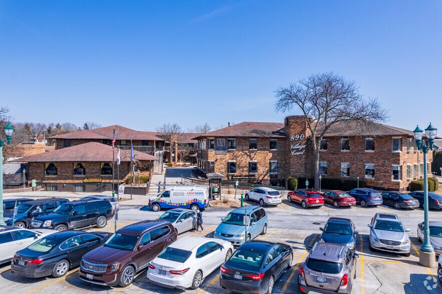 890 Elm Grove Rd, Elm Grove, WI 53122 Village Court